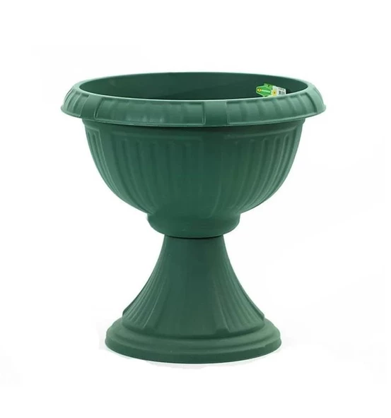 Omnipazar SY-5690 Nergis Saksı 15 lt No 3 - 2