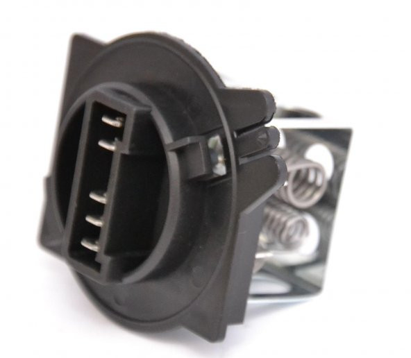 CİTROEN BERLİNGO - PEUGEOT 306 KALORİFER REZİSTANSI - 2