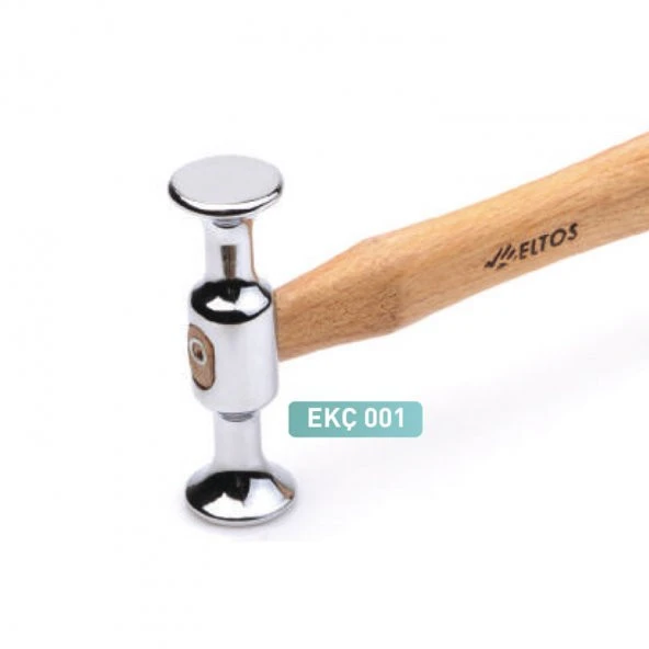Eltos Kaportacı Çekici EKÇ 001  BONNET HAMMER KAPORTA DÜZELTME ÇE