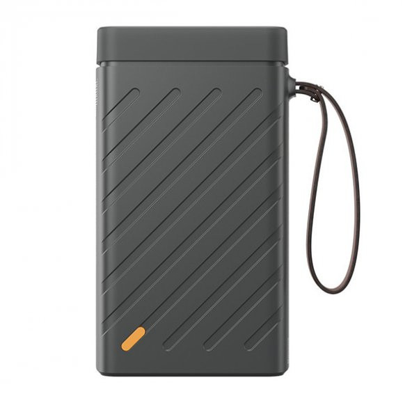 Baseus Reboost Jump Starter 220V-100W 4000mAh Marş Powerbank - 2