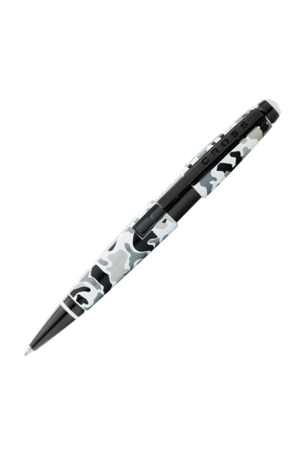 Cross Roller Kalem Edge Camo Gri At0555-18