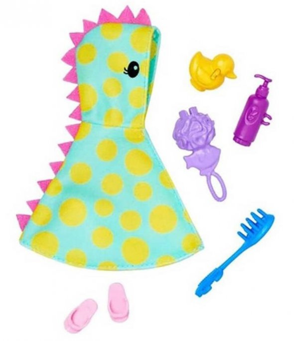 Barbie Chelseanin Sevimli Aksesuarları - FXN69-GHV58 - 1
