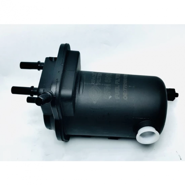 Lion  Filter Renault Clio II - Kangoo II 1.5 dCi MAZOT FİLTRESİ
