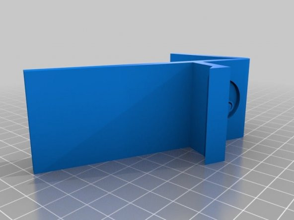 Steam Kontrol Cihazı Konsol Tutucusu Organizer Stand Askısı - 2