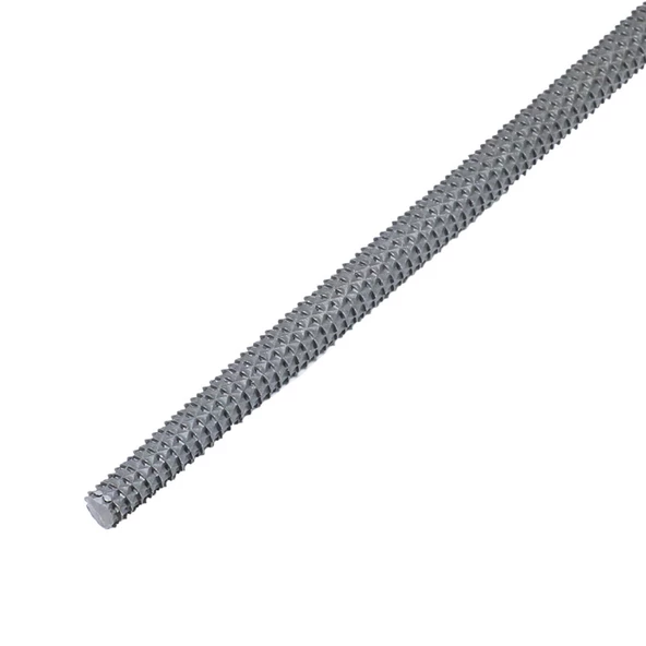 Vinko Yuvarlak Eğe Ağaç Törpüsü (200-250 mm Ölçü Seçenekli) - 3