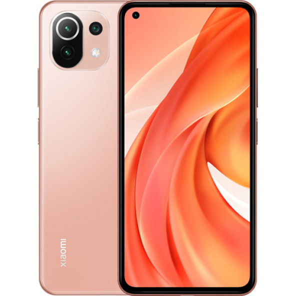 Xiaomi Mi 11 Lite 128 GB 8 GB Ram (Xiaomi Türkiye Garantili) - 3