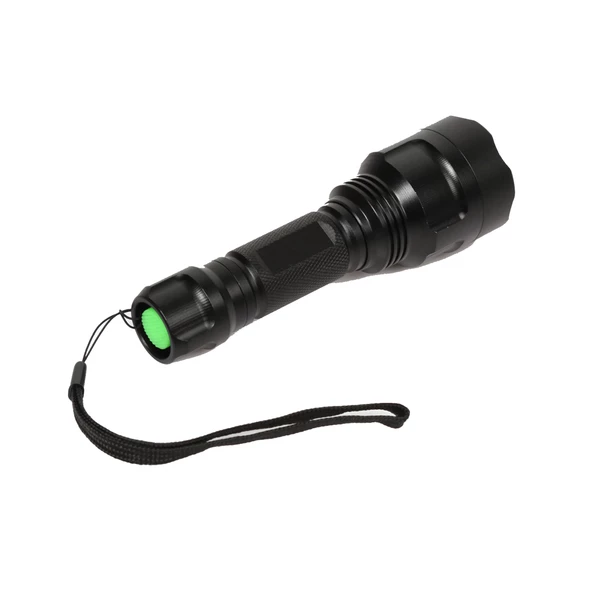 Güçlü Aparat Uyumlu Şarjlı Fener Wt-149 - Resim 4