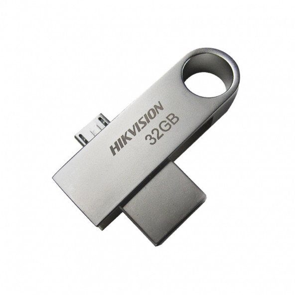 HIKVISION M 200 2.0 USB FLASH DRİVE