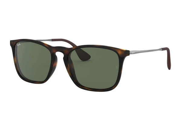Ray-Ban RB4187 710/71 54 Unisex Güneş Gözlüğü - 1