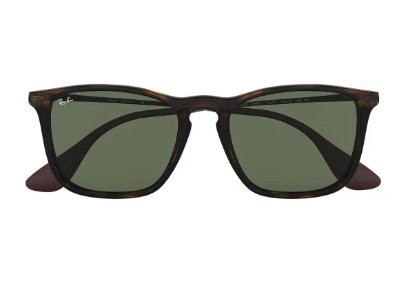 Ray-Ban RB4187 710/71 54 Unisex Güneş Gözlüğü - 2