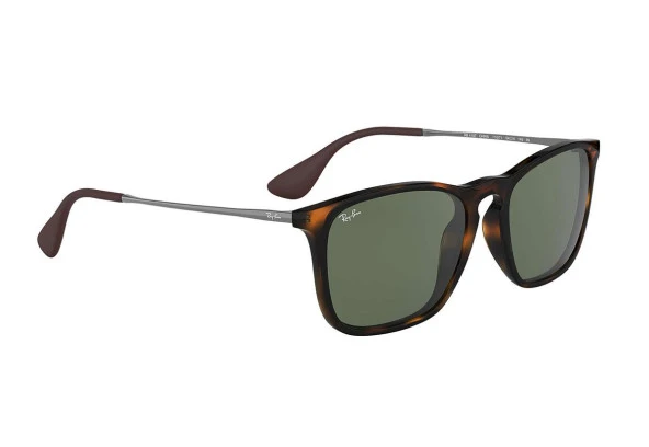 Ray-Ban RB4187 710/71 54 Unisex Güneş Gözlüğü - 3