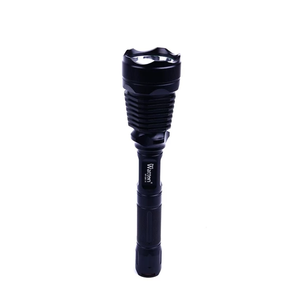 Orjinal 800 Lümen T6 Özel Avcı Feneri Wt-205 - 2