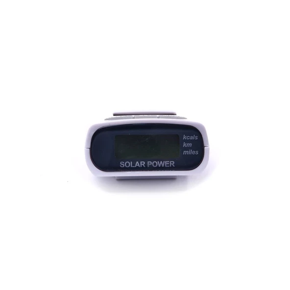 Solarlı Adımsayar Bm-048 - 3