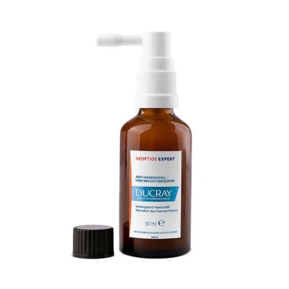 Ducray Neoptide Expert Saç Güçlendirici Serum 2x50ml - Resim 3