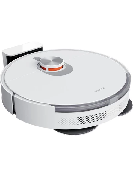 Xiaomi Robot Vacuum S20+ Plus Akıllı Robot Süpürge 6000Pa Beyaz - 3
