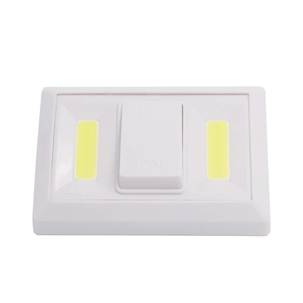 COB Ledli Duvar Dolap Lambası Wt-382 - 2