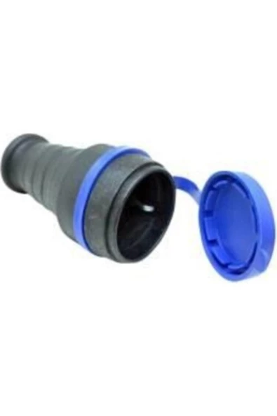 Kauçuk Dişi Fiş 220 Volt ürün görseli