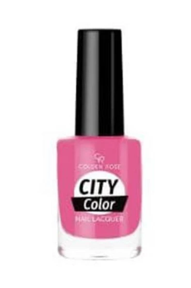 Golden Rose City Color Oje 29