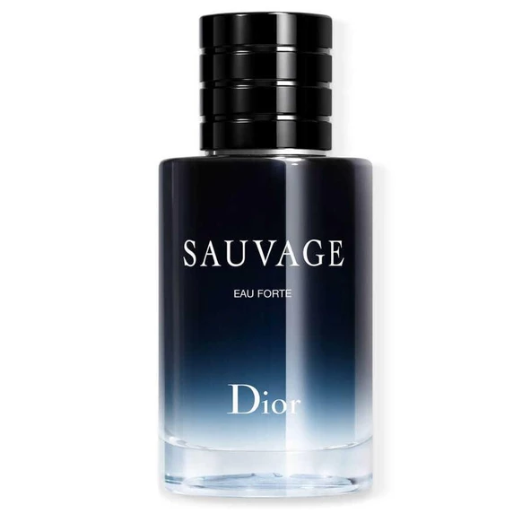 Dıor F078524016 Sauvage Eau Forte Parfum 100 ml Erkek Parfüm