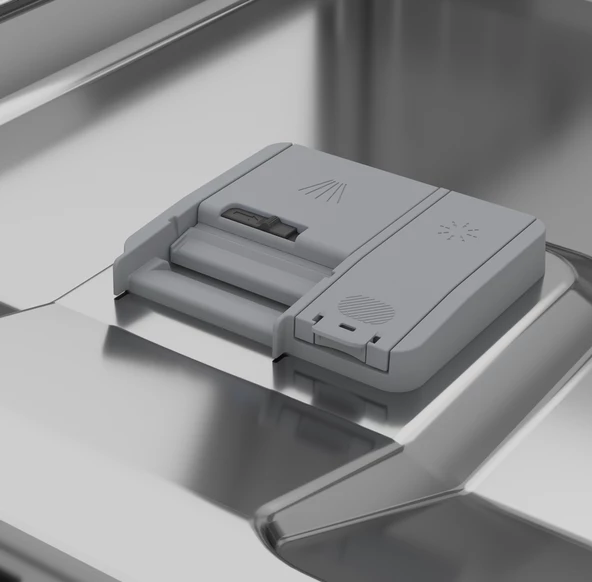 Arçelik 6467 WF SC 6+5 Programlı Bulaşık Makinesi - 4