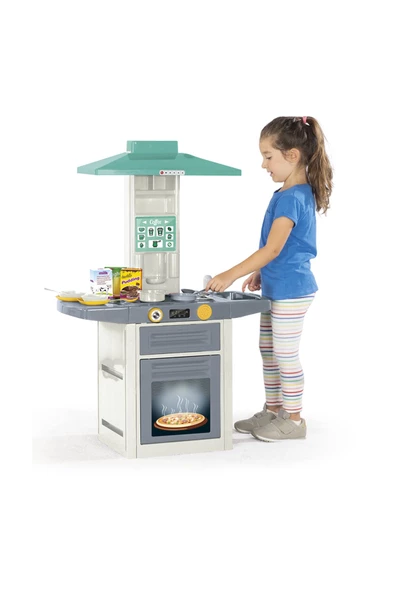 DOLU TOYS MUTFAK SETİ 2606 - 4