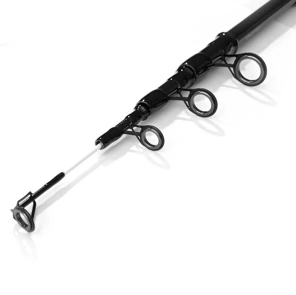 Rod Sonora AX Surf Tele 4220 4,20m 200g 5pc - 2