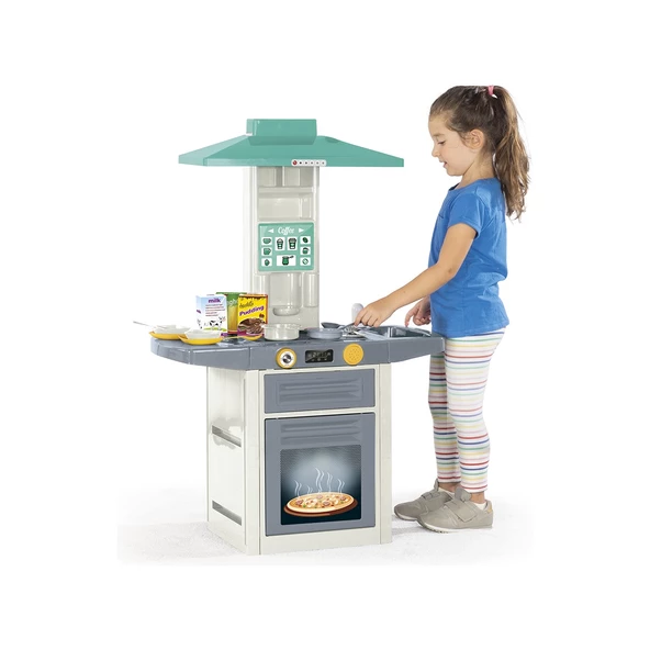 DOLU TOYS MUTFAK SETİ 2606 - 6