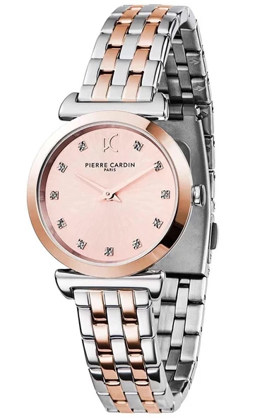 Pierre Cardin CF.0803.SU.RG Kadın Kol Saati