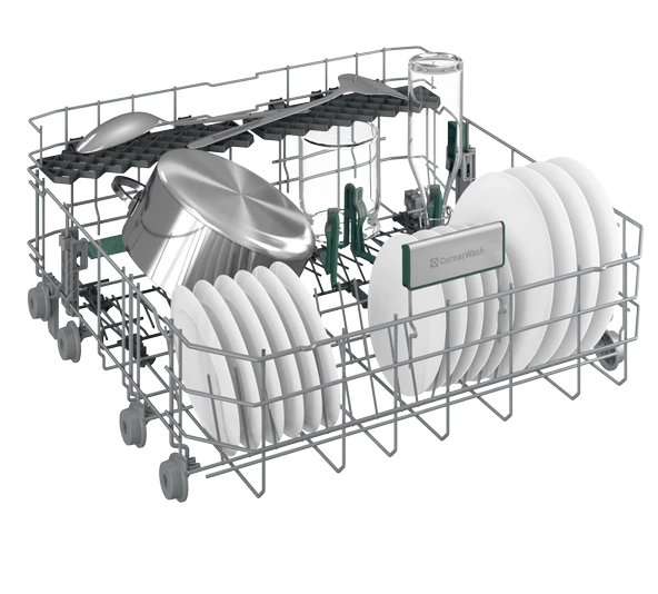 Arçelik 6467 WF SC 6+5 Programlı Bulaşık Makinesi - 5