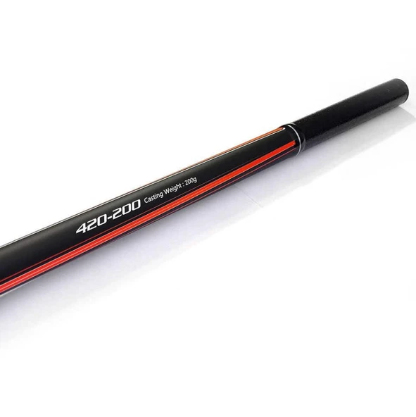Rod Sonora AX Surf Tele 4220 4,20m 200g 5pc - 4
