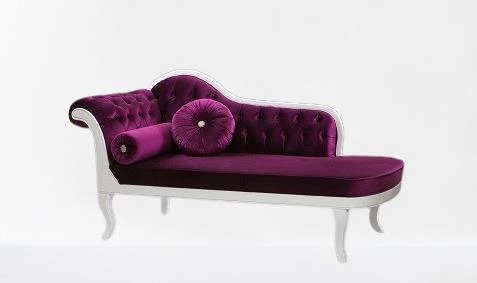 Kanepe Zus318 Kapitoneli Jozefin Model90492 Çok Amaç Dinleme Aslan Ayak El Yapım