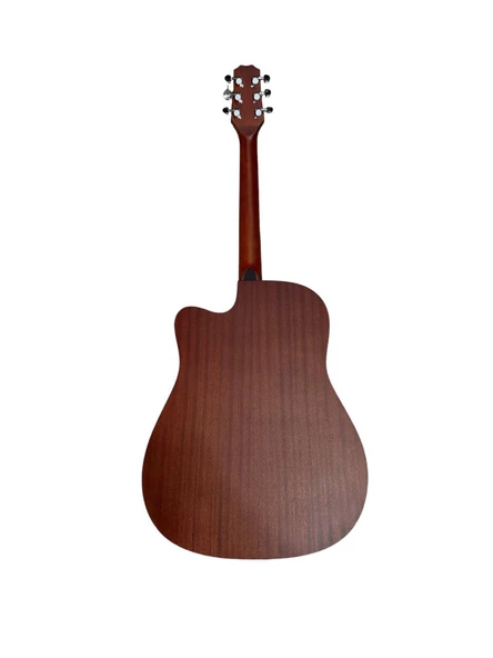 CROSS AKUSTİK GİTAR QA2041M NATURAL - 2