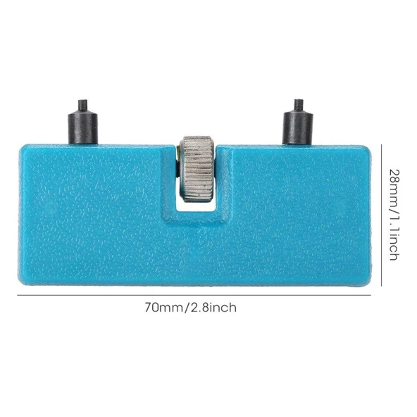 Saat Arka Kapak Açma Aparatı Saat Açacağı - 5