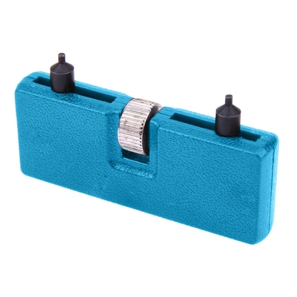 Saat Arka Kapak Açma Aparatı Saat Açacağı - 2