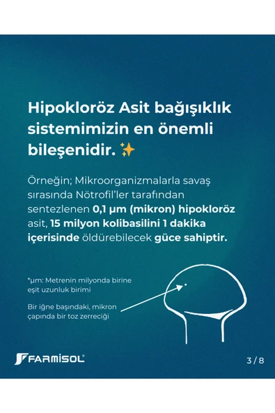 Farmisol Antiseptik 5 Litre - Dezenfektan - 3