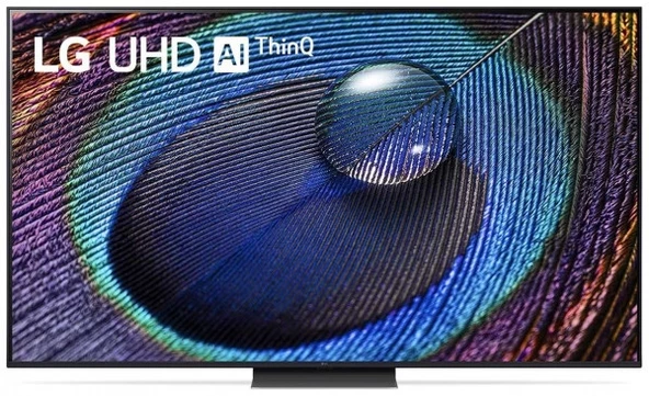 LG 65UR91006LA Ultra HD (4K) TV