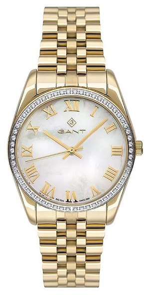 Gant GT073001Y Kadın Kol Saati