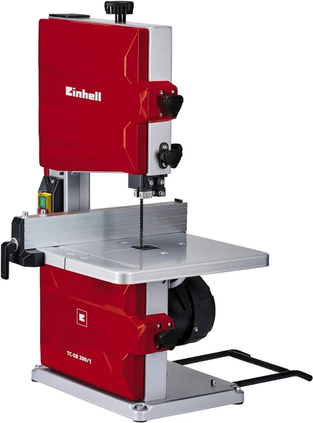 Einhell TC-SB 200/1 Şerit Testere - 4308018