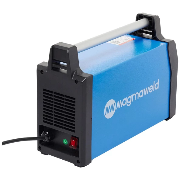 Magmaweld İnverter Kaynak Makinası 165I MONOSTIC Demir Metal Birleştirme TIG Makina 160 A Elektrot - 4
