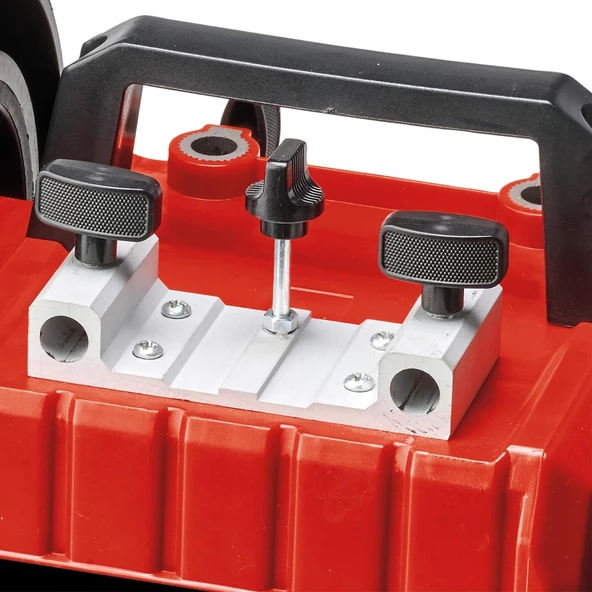 Einhell TC-WG 200 125 W Taş Motoru - 4418008 - 2