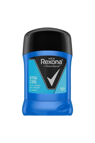 Rexona Men Xtra Cool Stick Deodorant 40 G