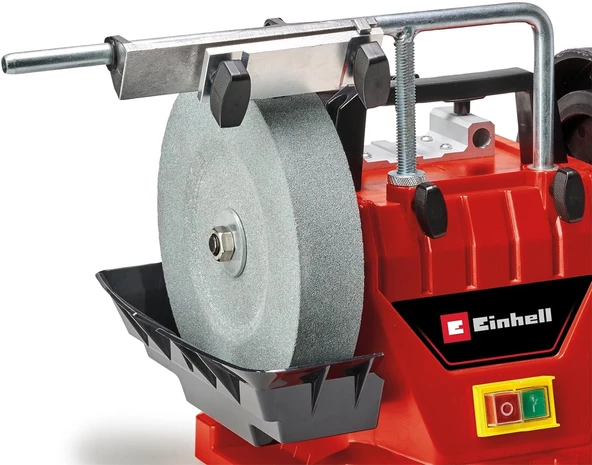 Einhell TC-WG 200 125 W Taş Motoru - 4418008 - 3