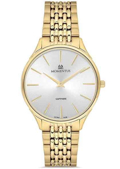 Momentus EM349G-02SG Erkek Kol Saati ürün görseli 1