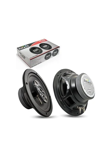 OTO HOPARLÖR 16 CM 340W 2 ADET HİTECH SP-616