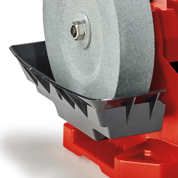 Einhell TC-WG 200 125 W Taş Motoru - 4418008 - 4