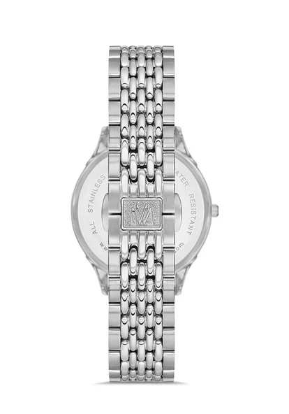 Momentus EM349S-02SS Erkek Kol Saati - 3