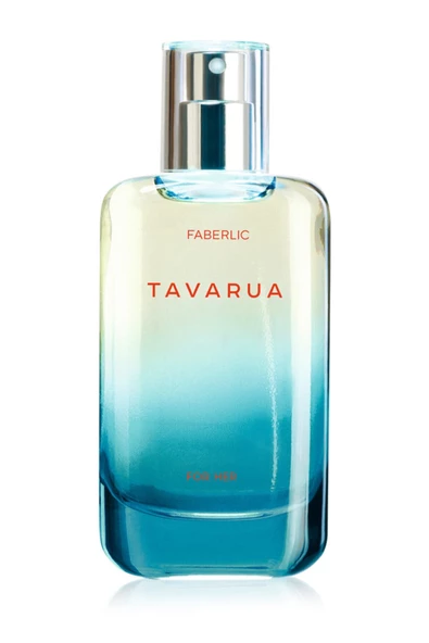 Faberlic Tavarua Erkek Parfüm Edt 100 ml ürün görseli 1