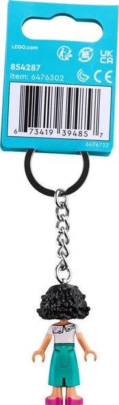 Lego 854287 Disney Mirabel Anahtarlık - Resim 2