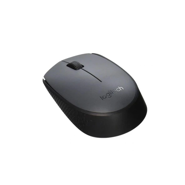 Logitech M170 910-004642 Optik Kablosuz Mouse - 3