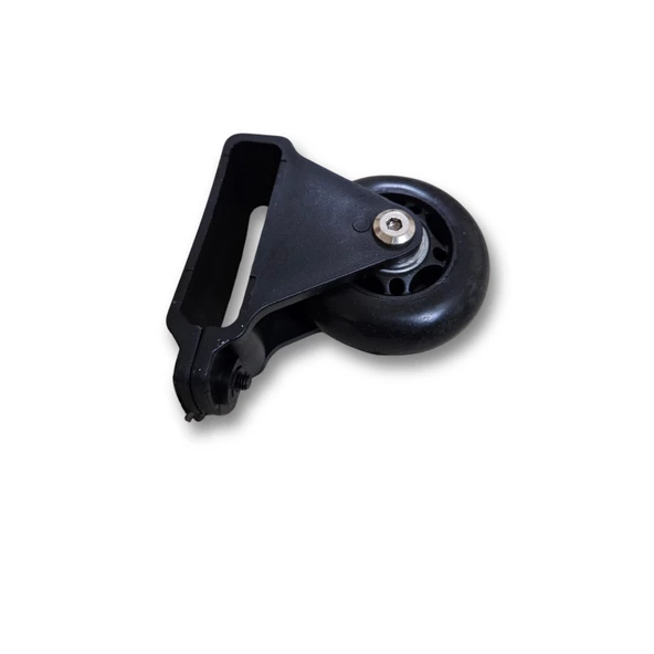 Endokon Merdiven Taşıma Tekerleği - Alüminyum Merdivenler İçin - 3